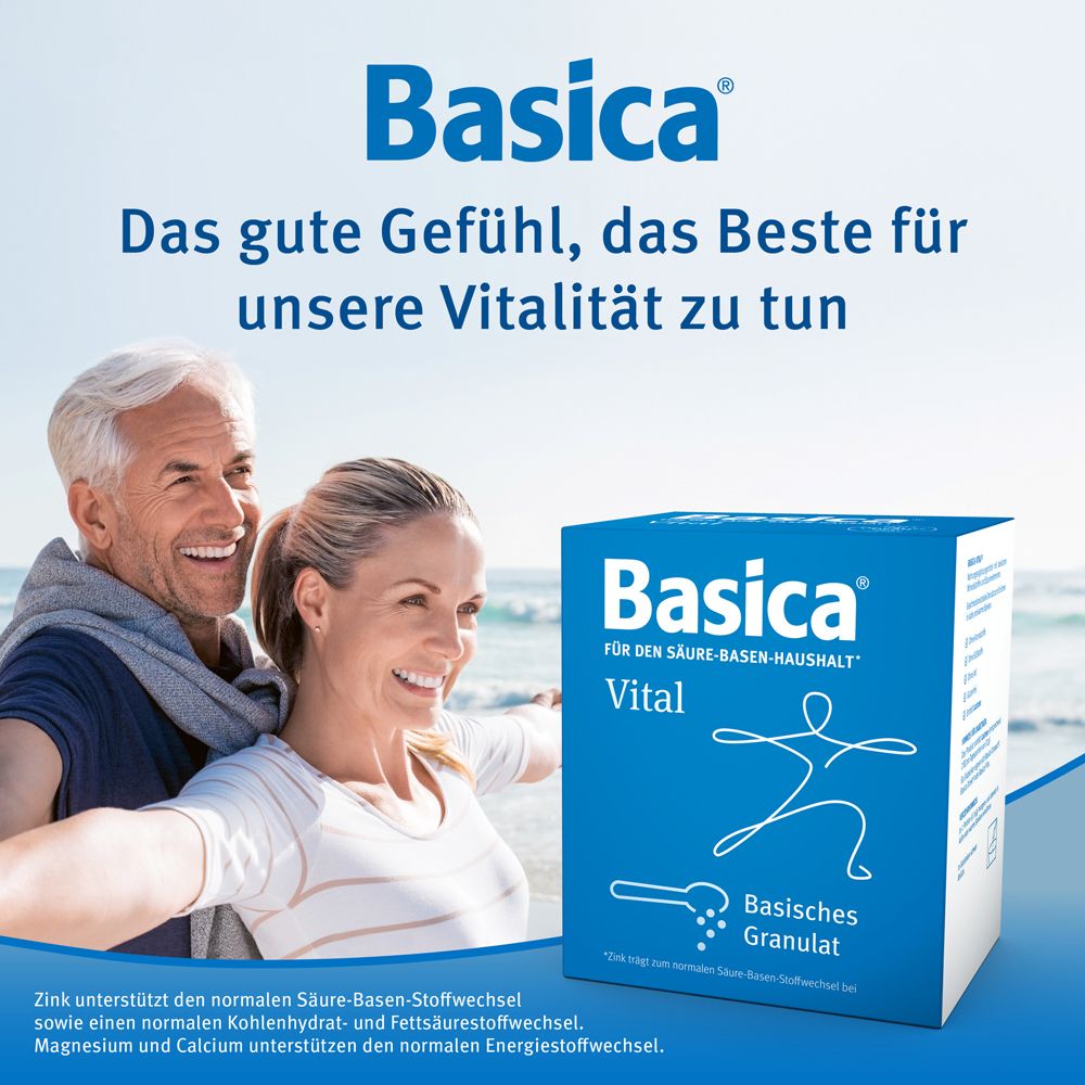 Basica Vital®