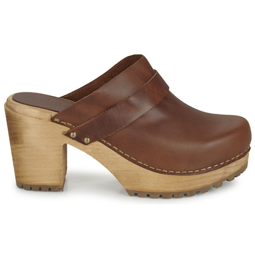 Sanita - PELENI CHUNK OPEN - Marron
