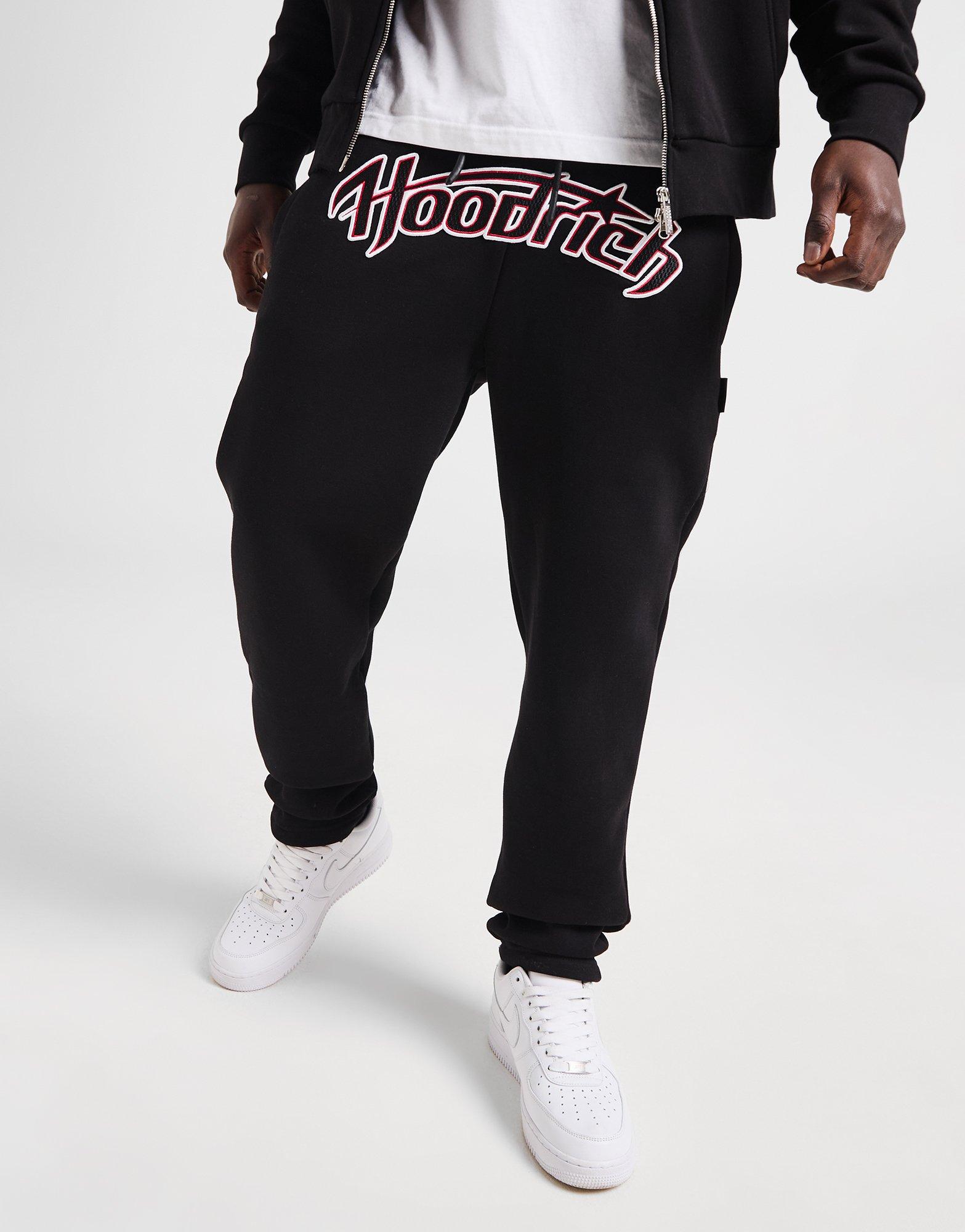 Hoodrich Pantalon de jogging Galaxy