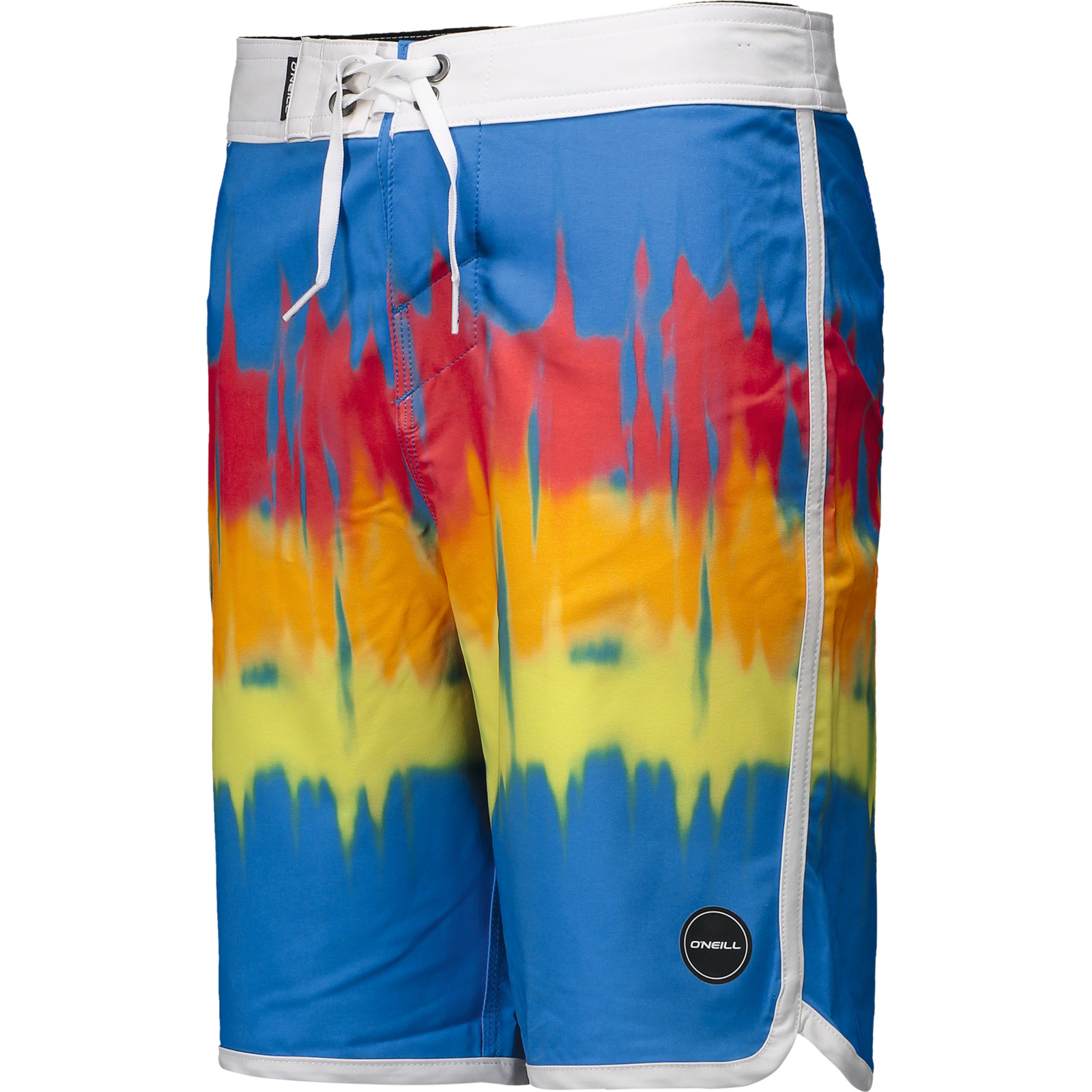 O'Neill Knaben-Badeshorts Hyperfreak Dreamweaver 116