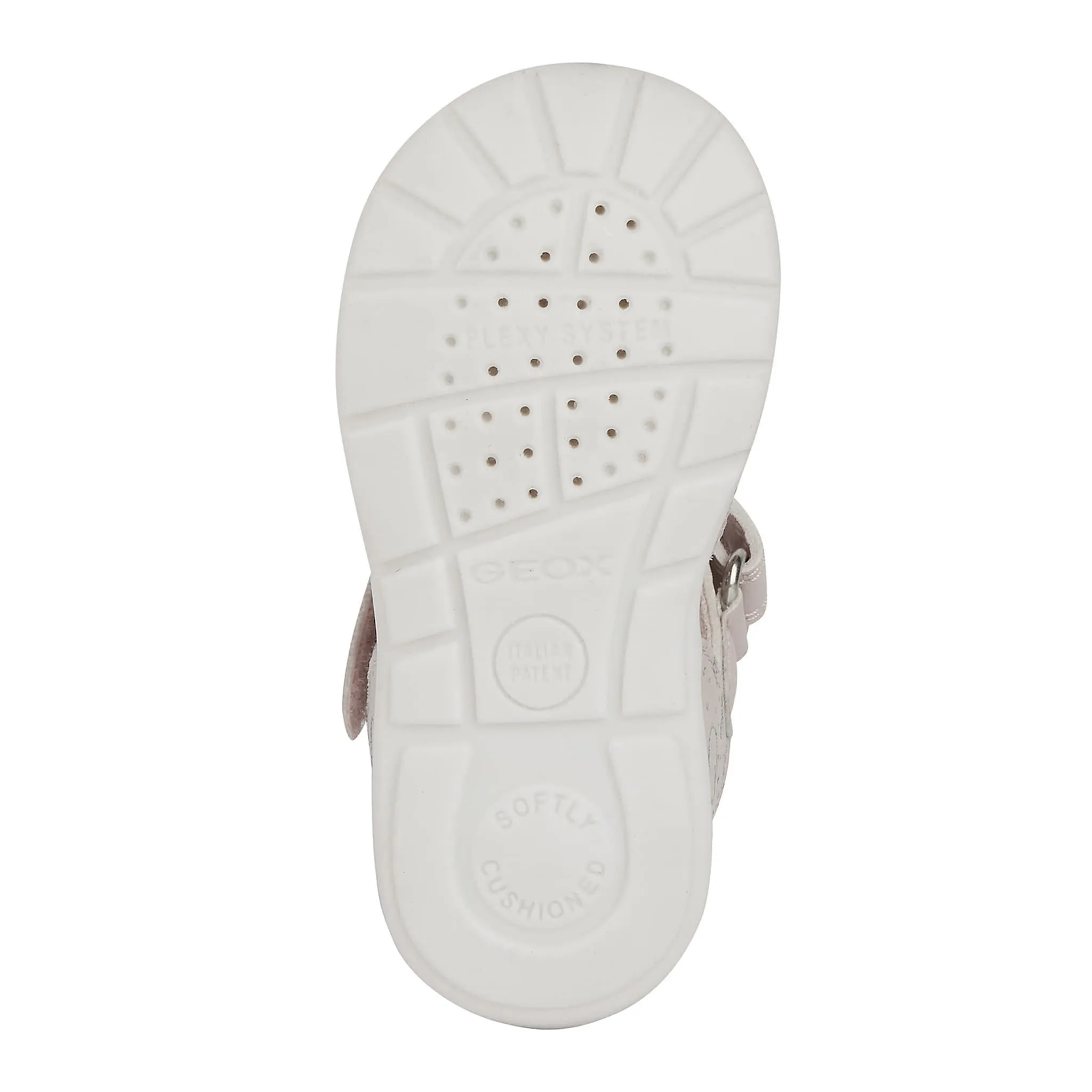 Geox Sandale B Elthan Pointures 18-25