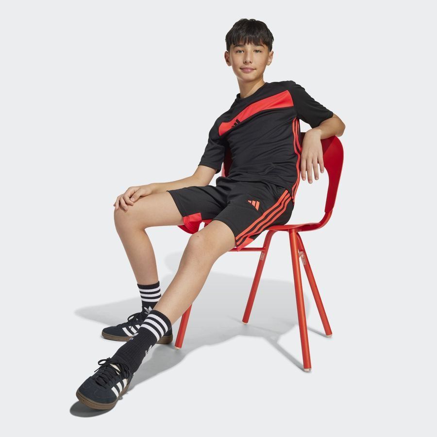 Adidas Short Tiro 25 Essentials Enfants