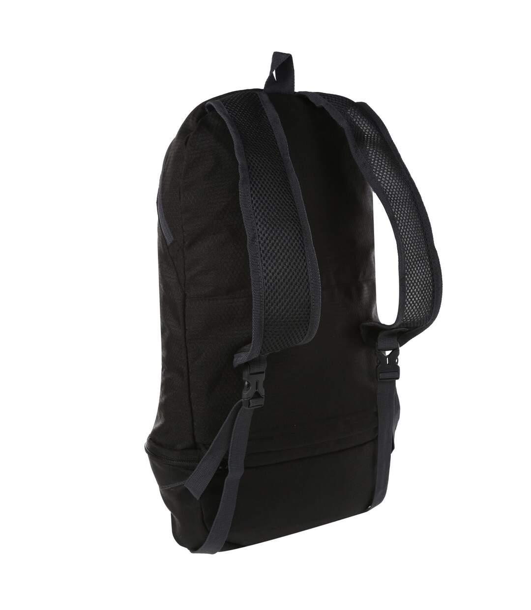 Regatta - Sac à dos pliable HIPPACK (Noir) (Taille unique) - UTRG4495