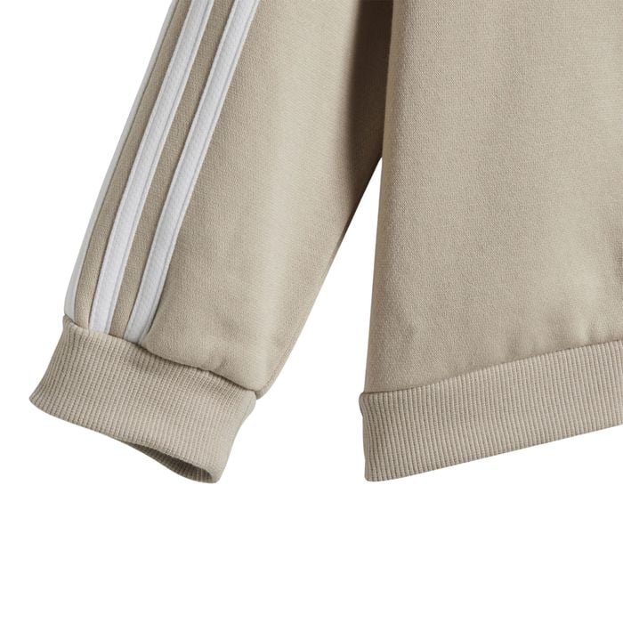 Adidas 3-Stripes Fleece Joggingpak Junior