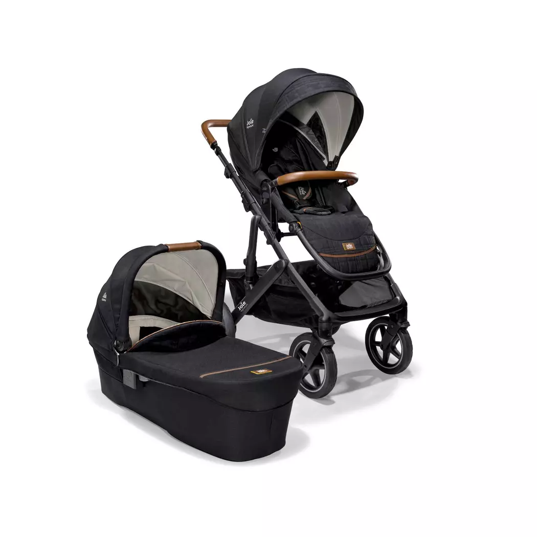 Kombi-Kinderwagen Vinca 2in1 Signature Eclipse