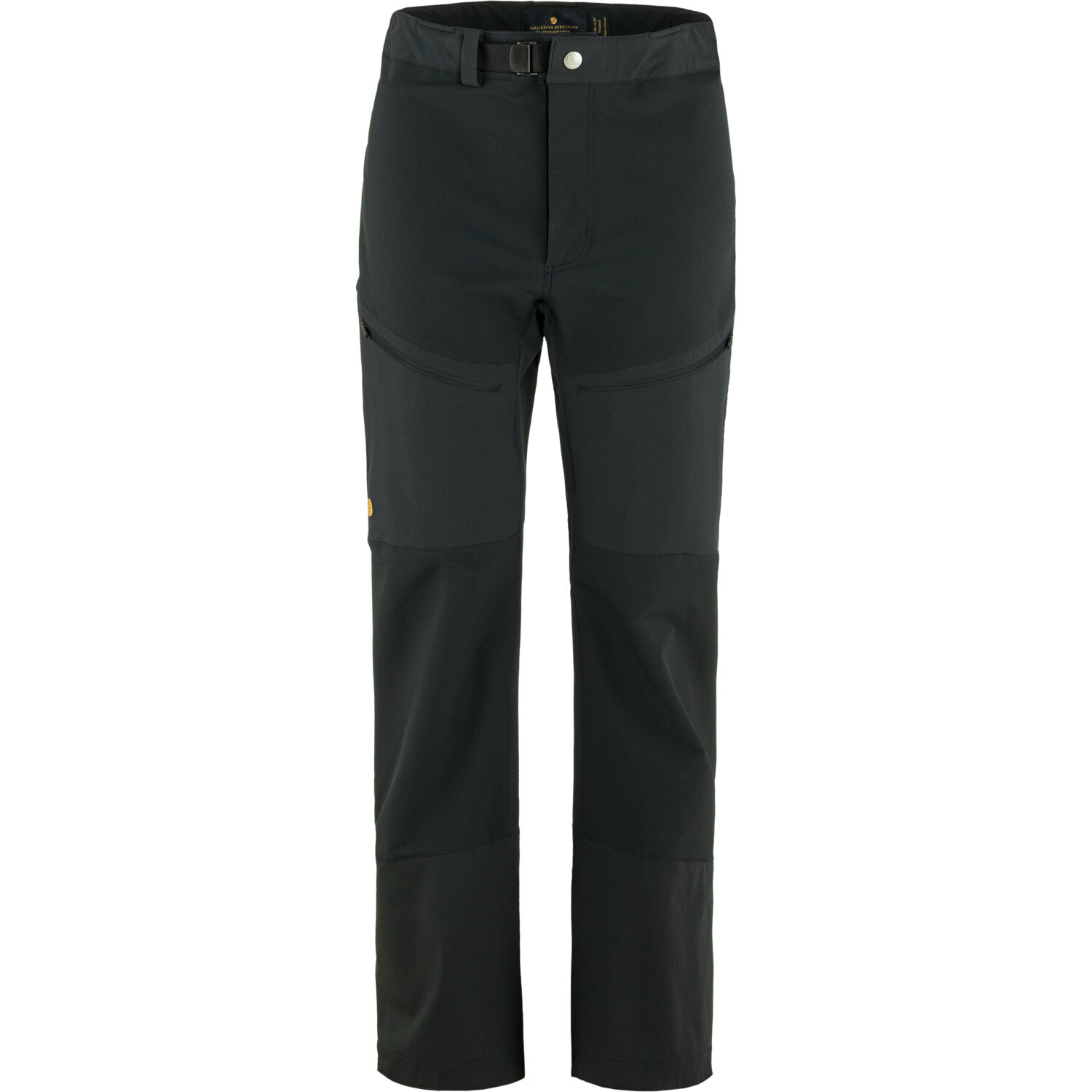 Fjällräven Womens Bergtagen Touring Trousers