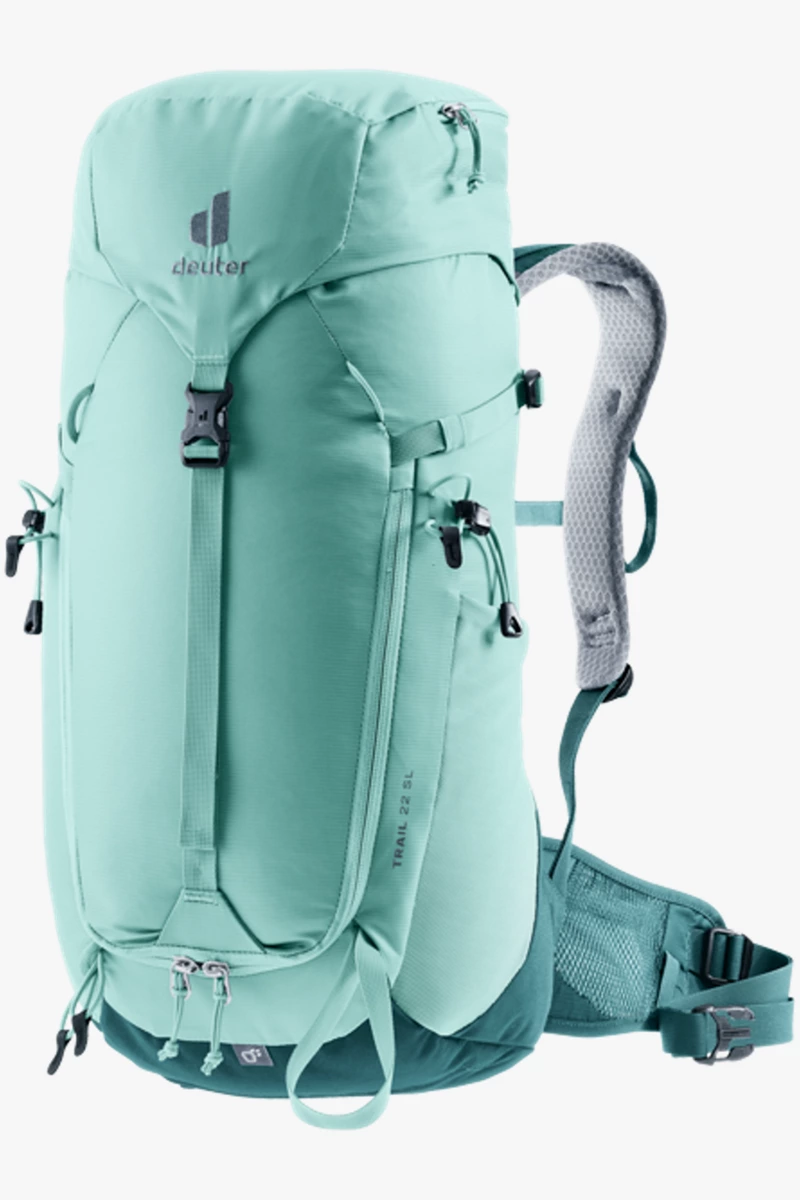 deuter Trail SL 22 L Damen Wanderrucksack