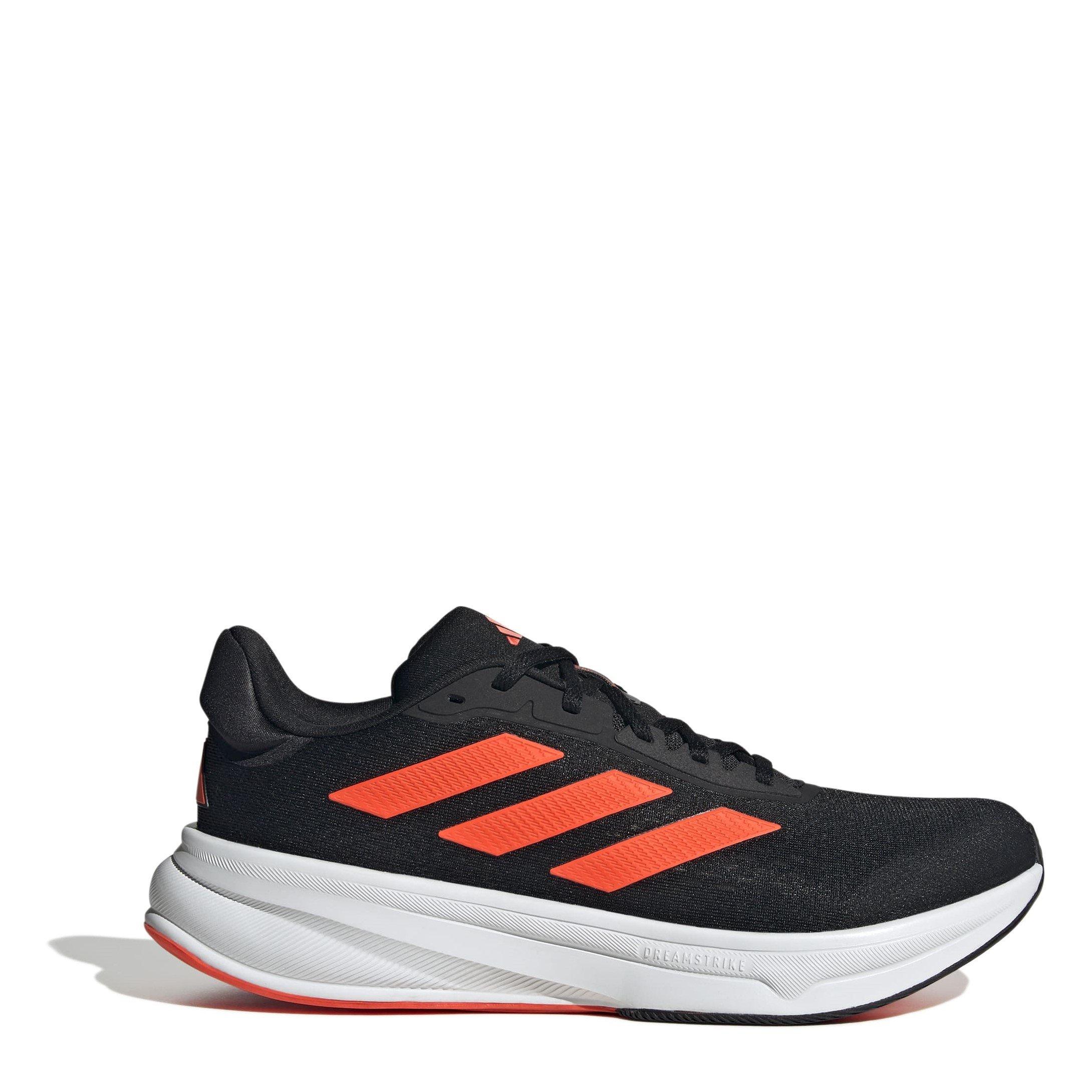 adidas Response Super Road Running Shoes Mens