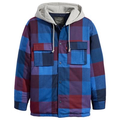 Veste homme JaWorker LEVIS
