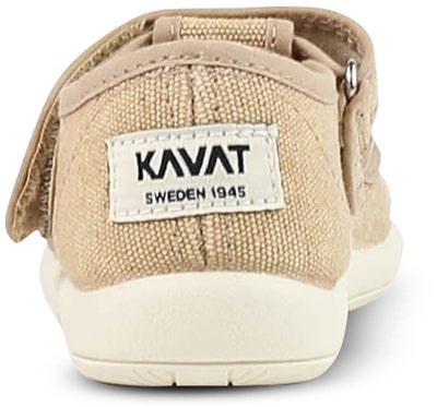 Kavat Mölnlycke TX Sandaler, Beige