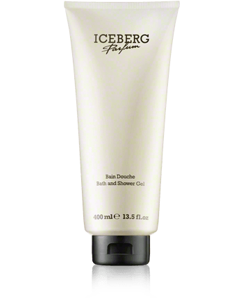 Iceberg Femme shower gel 400ml