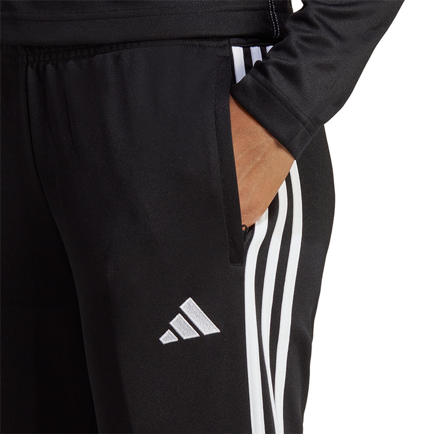 adidas Tiro 23 Club Trainingspak Dames