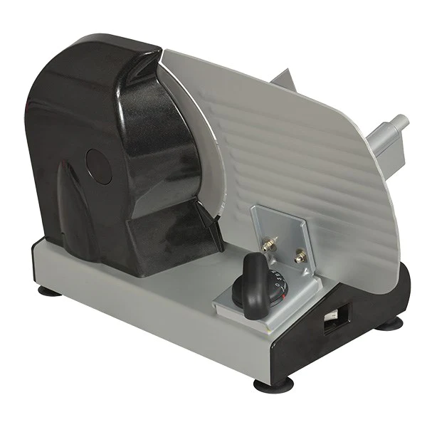 Trancheuse 200 W lame 22 cm KCPTRQ258 Kitchen Chef Professional
