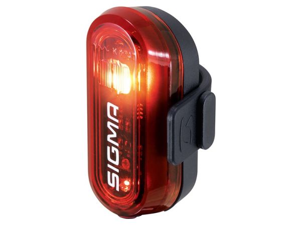 Sigma Curve Baglygte