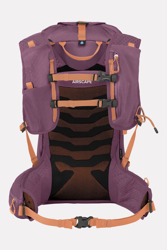 Osprey Osprey Tempest Velocity 20 Dagrugzak Dames