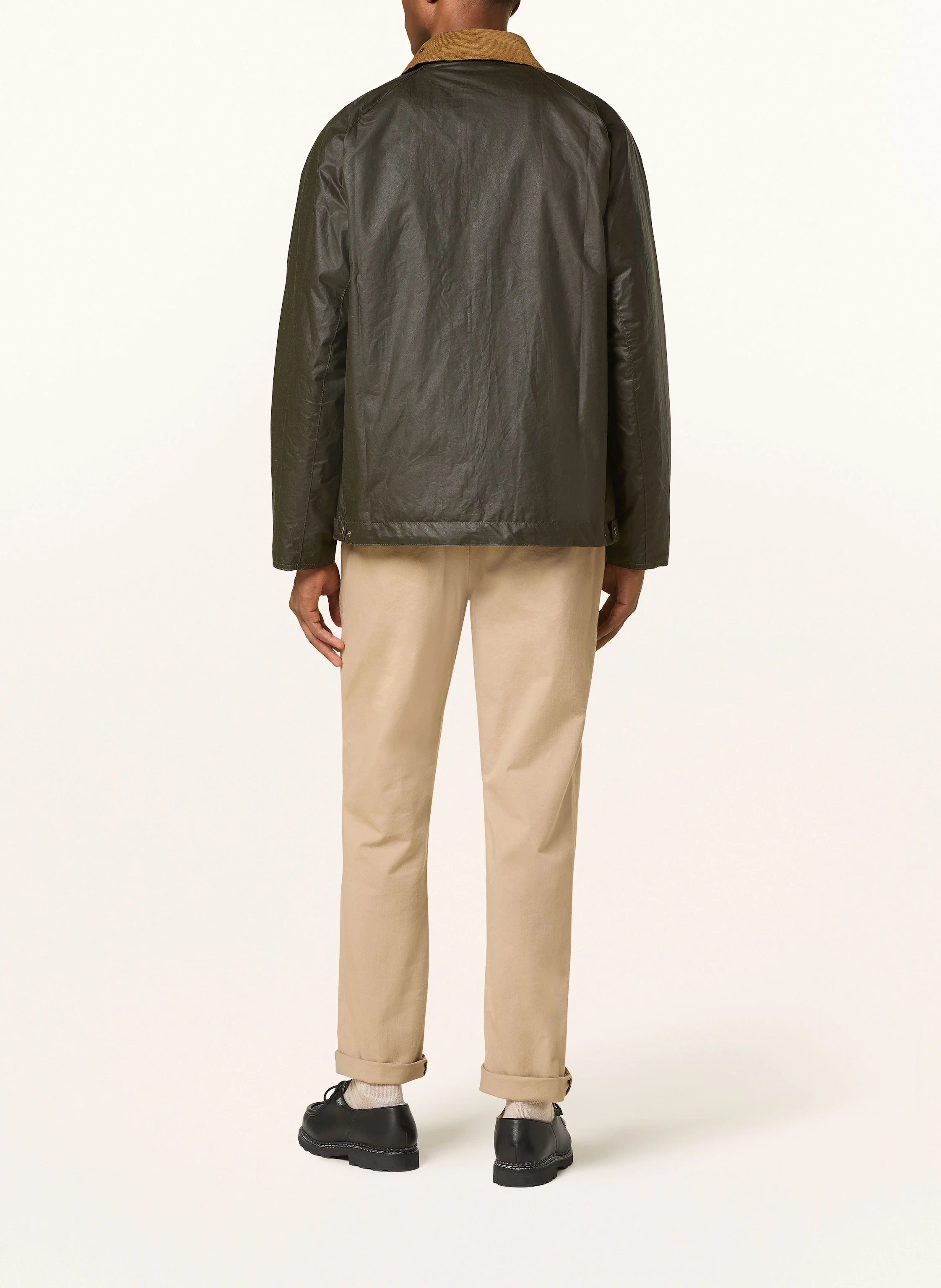 Barbour Fieldjacket BEDALE