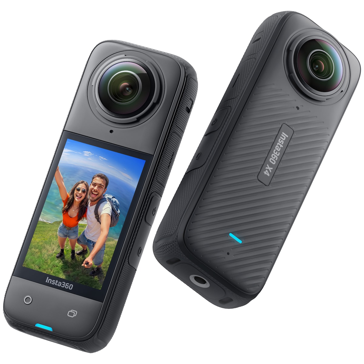 Insta360 X4 actionkamera