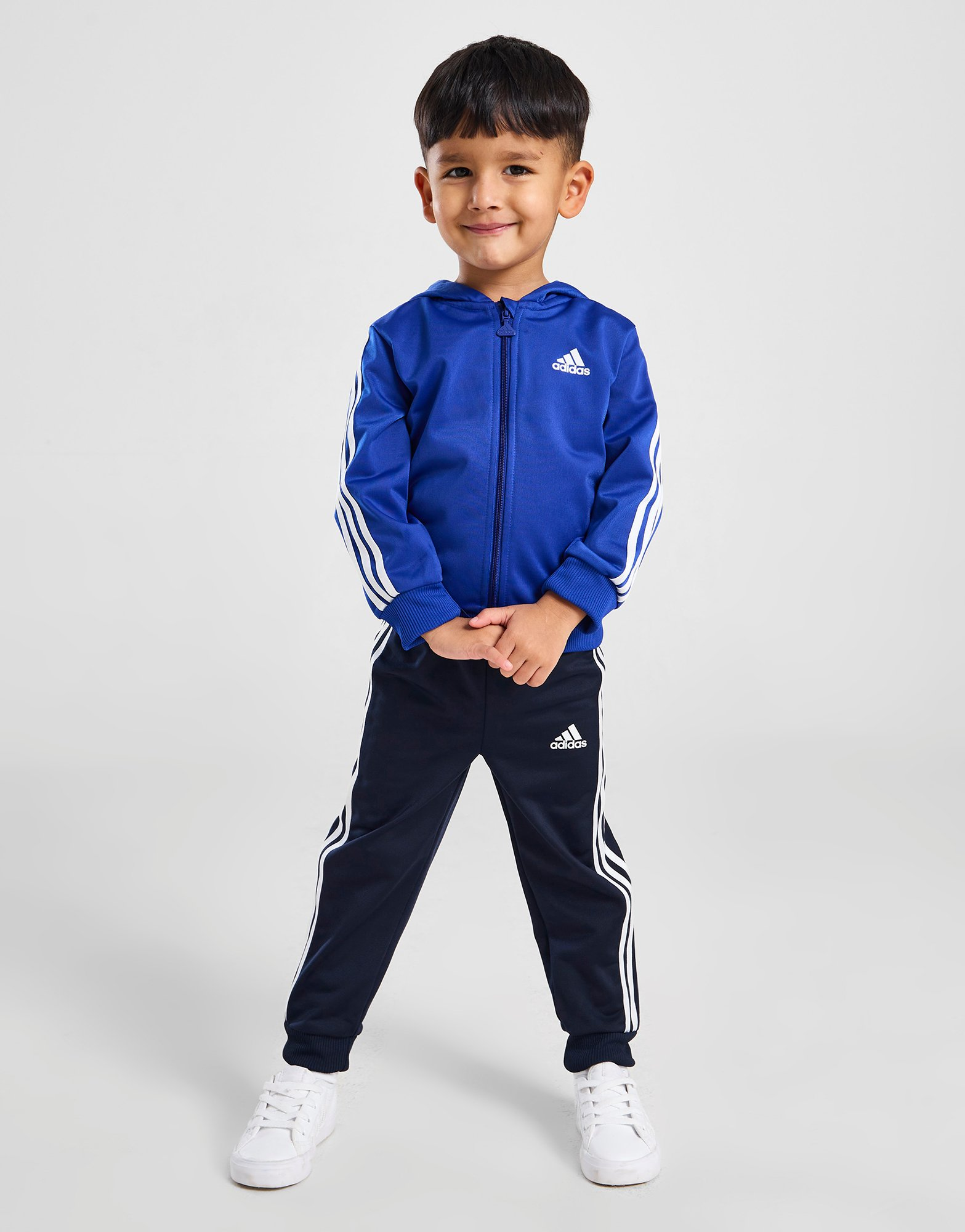 adidas Ensemble de survêtement Essential Bébé
