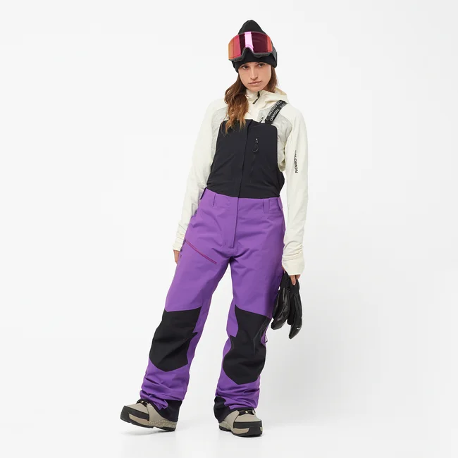MOON PATROL GORE-TEX  Shell-Hosen für Damen