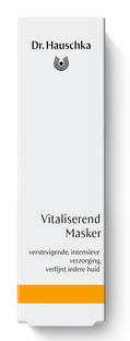 Dr. Hauschka Vitaliserend Masker 5ML