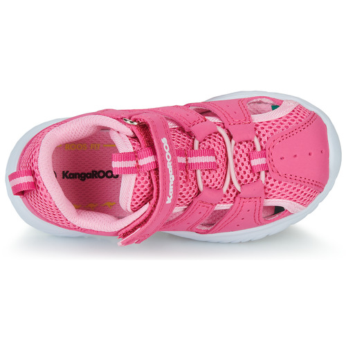 Kangaroos - KI-ROCK LITE EV - Rose