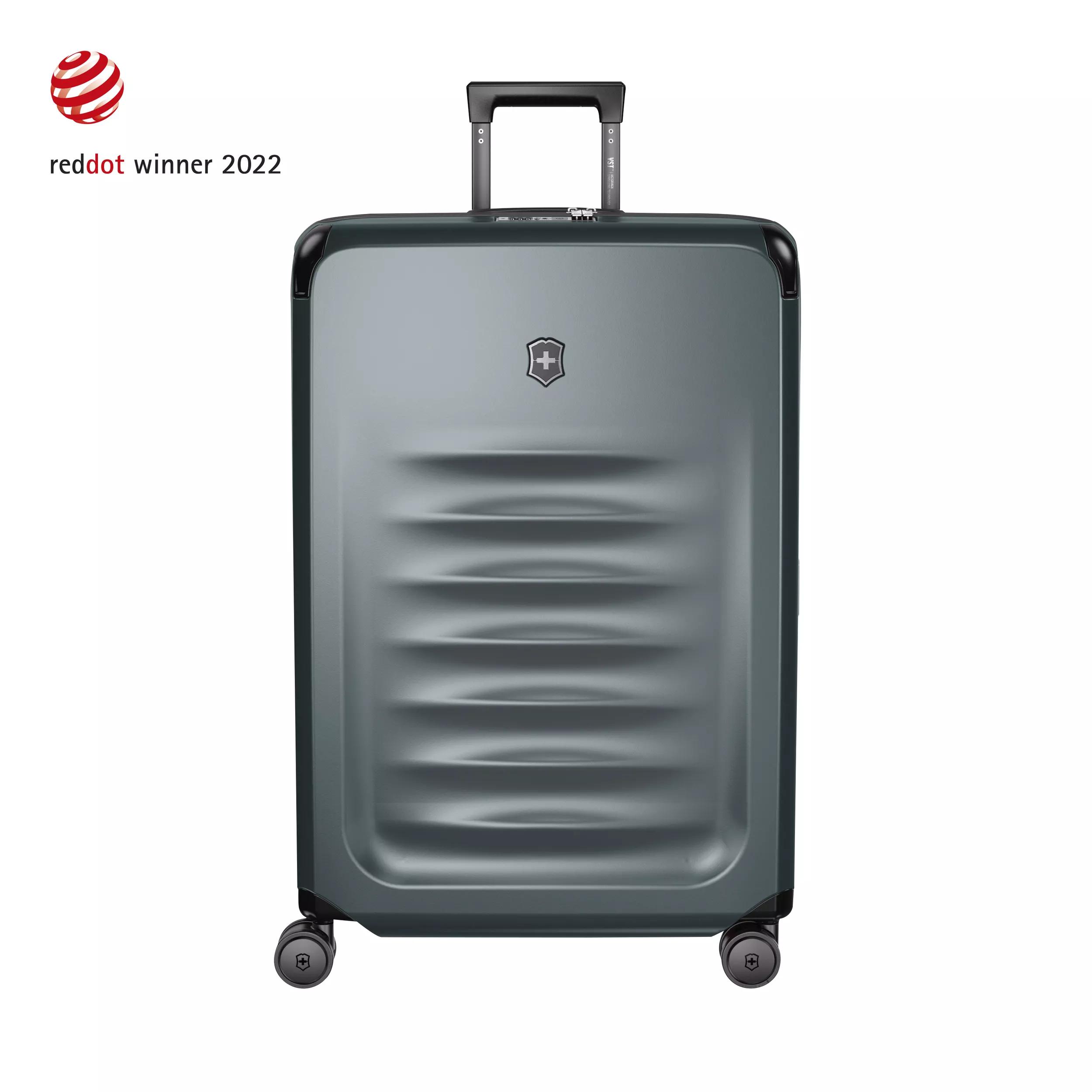 Spectra 3.0 Expandable Large Case-Storm
