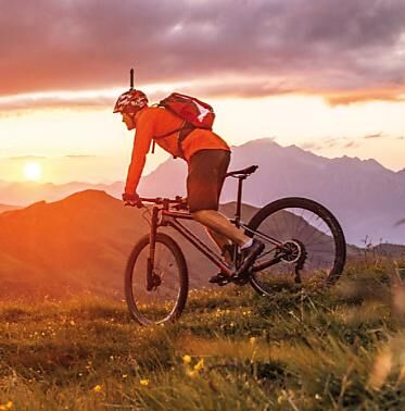 INSTA360 - SUPPORT VELO BIKE BUNDLE POUR INSTA 360