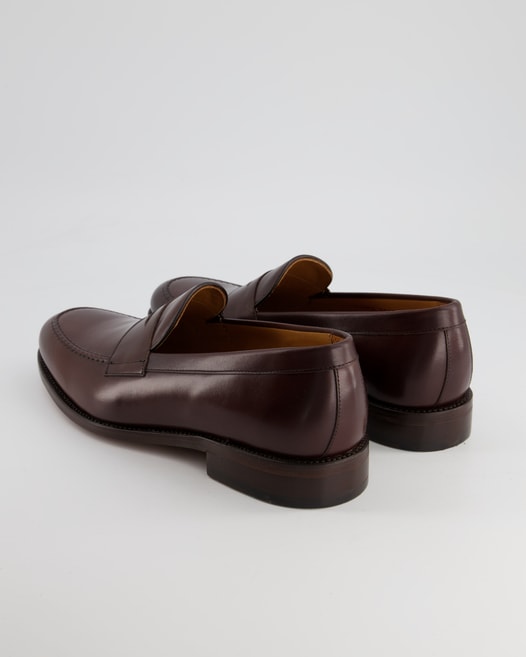 Berwick 4545-K2 Slipper in Braun