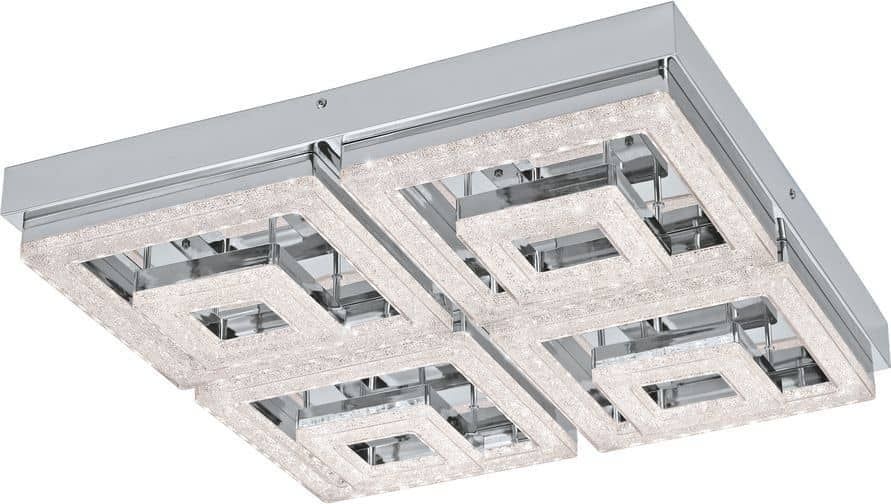 LED-Deckenleuchte
