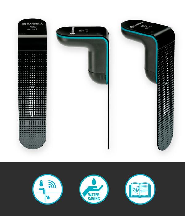 GARDENA smart Sensor