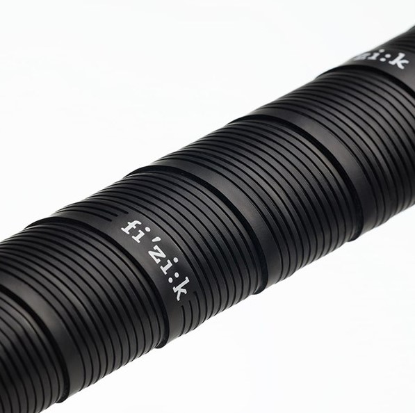 Fizik Vento Microtex Tacky 2,0mm Styrbånd Sort
