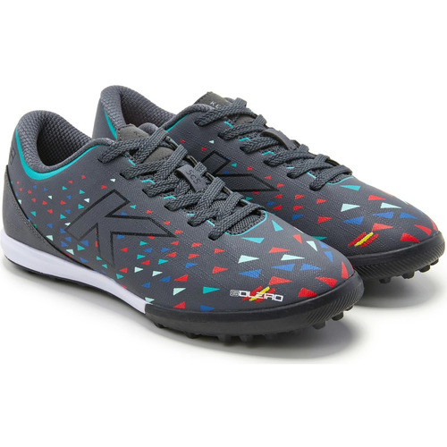 Kelme - GOLEIRO TURF Gris