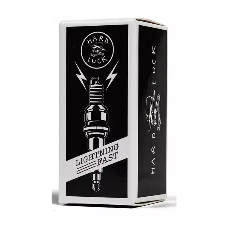 Roulements Skateboard HARD Luck Roulements Jeu De 8 Times