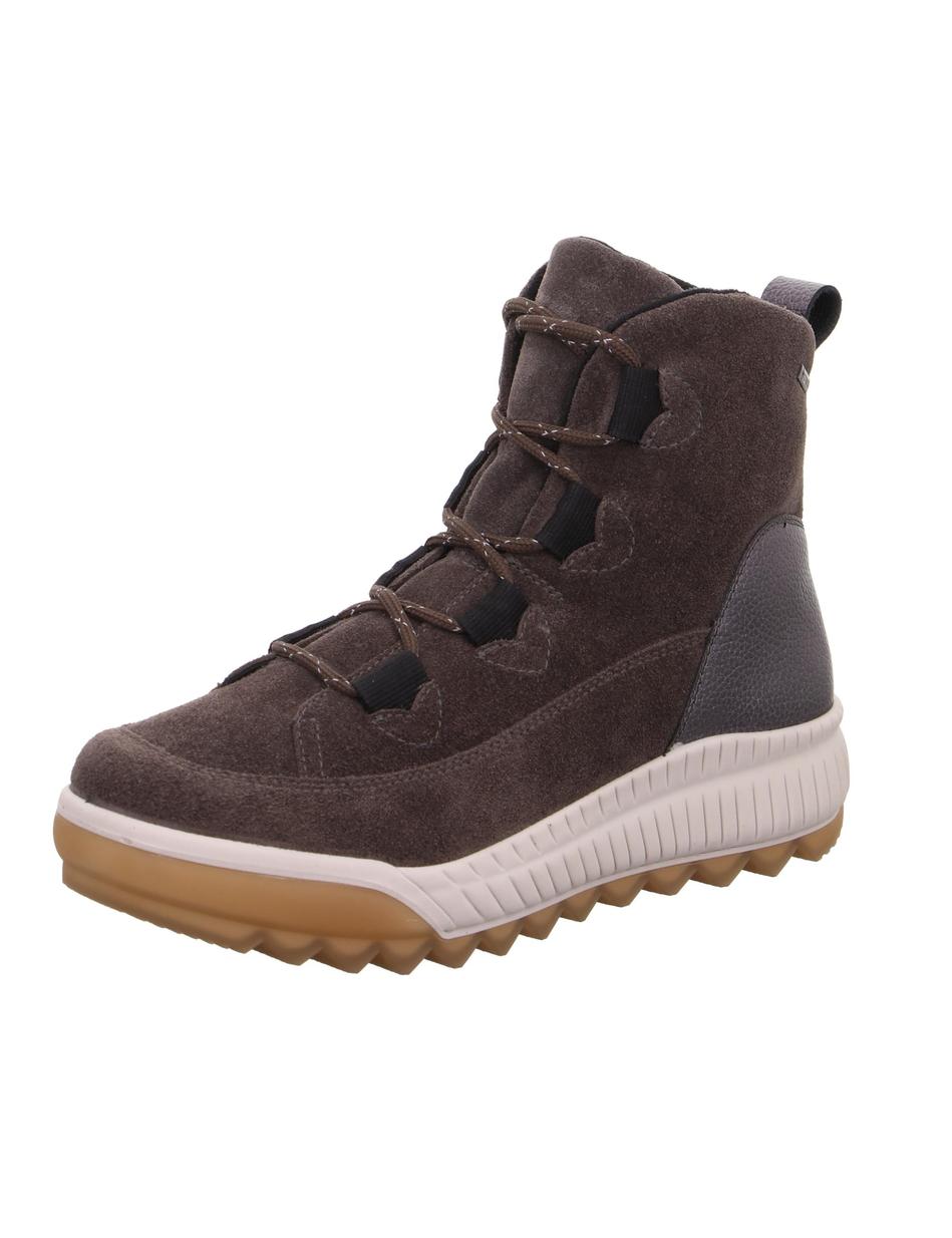 Winterstiefelette TIRANO