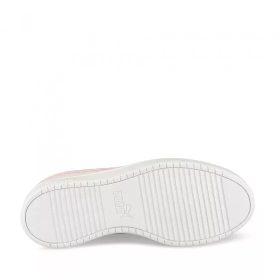 Baskets BLANC PUMA Rickie