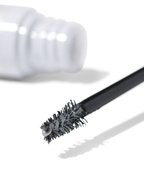 gel à sourcils transparent