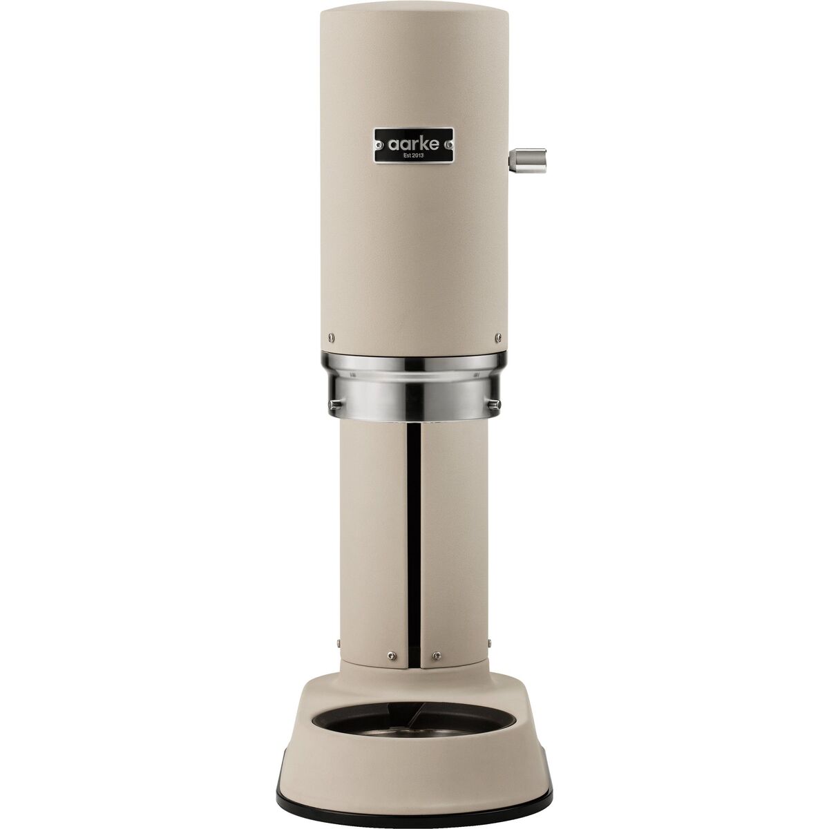Carbonator Pro kullsyremaskin, sand