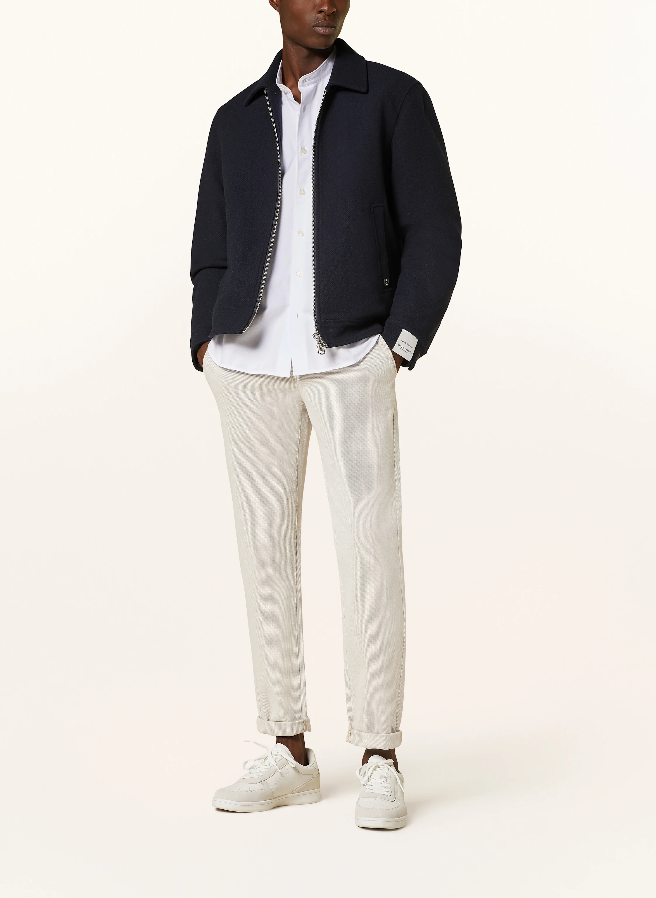 Marc O'Polo Chino Extra Slim Fit