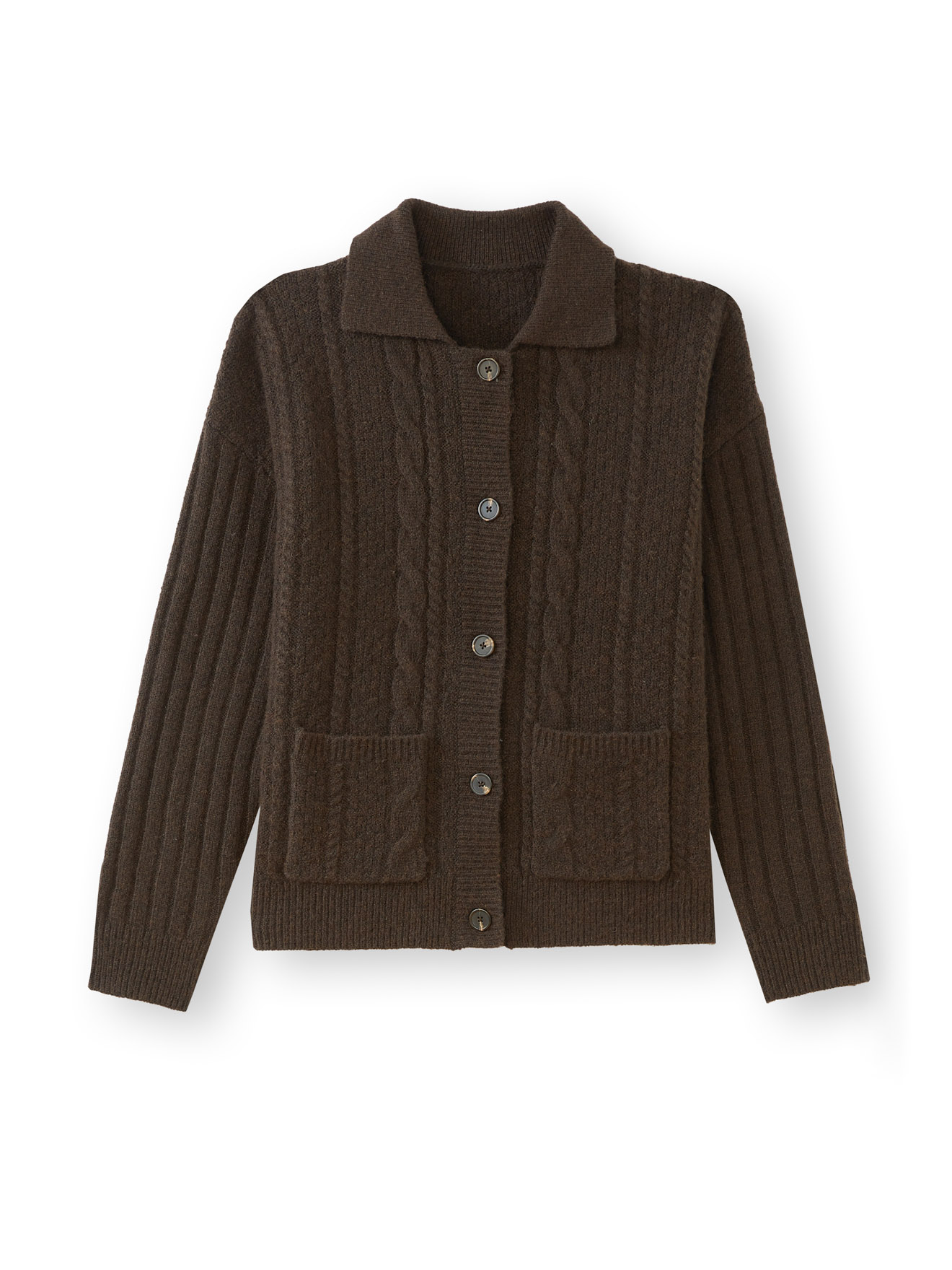 Gilet court