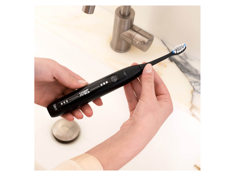 SonicYou elektrische sonische tandenborstel, »SY1PE1LB001«