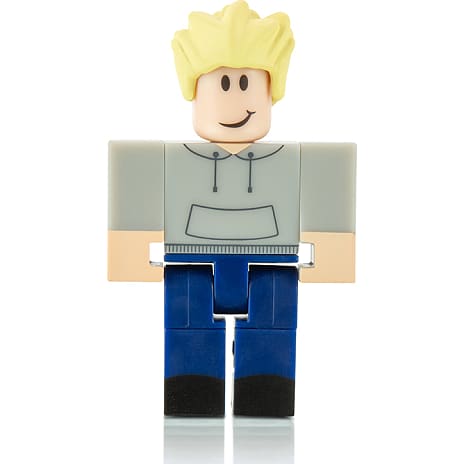 Roblox Deluxe Mystery Pack