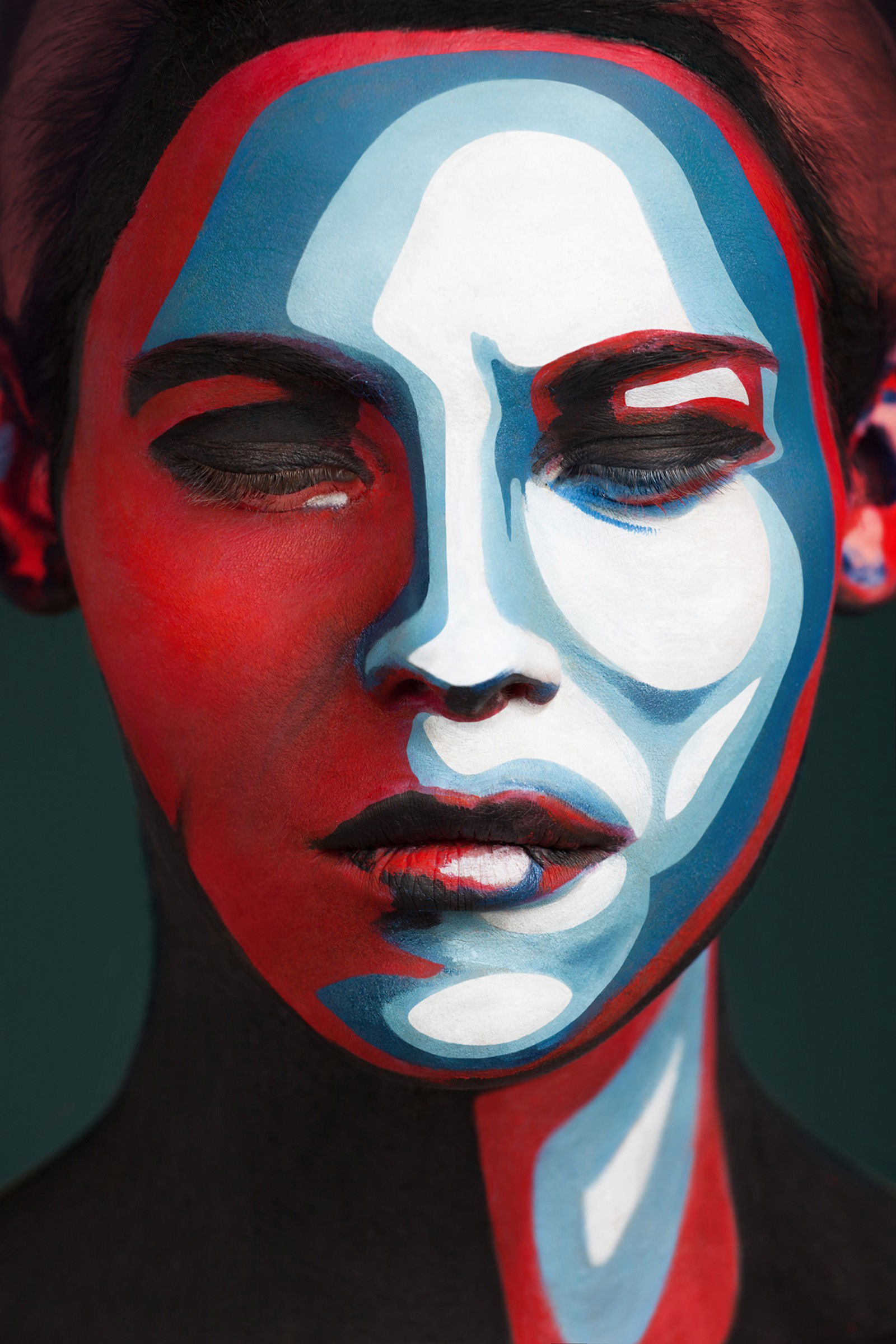 Shepard by Alexander Khokhlov - Limited Edition. Edition of: 150. Signed.