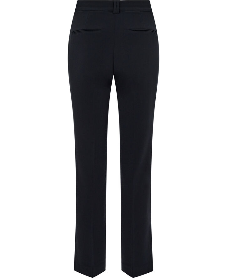 InWear VetaIW Bootcut Pant Marine blue