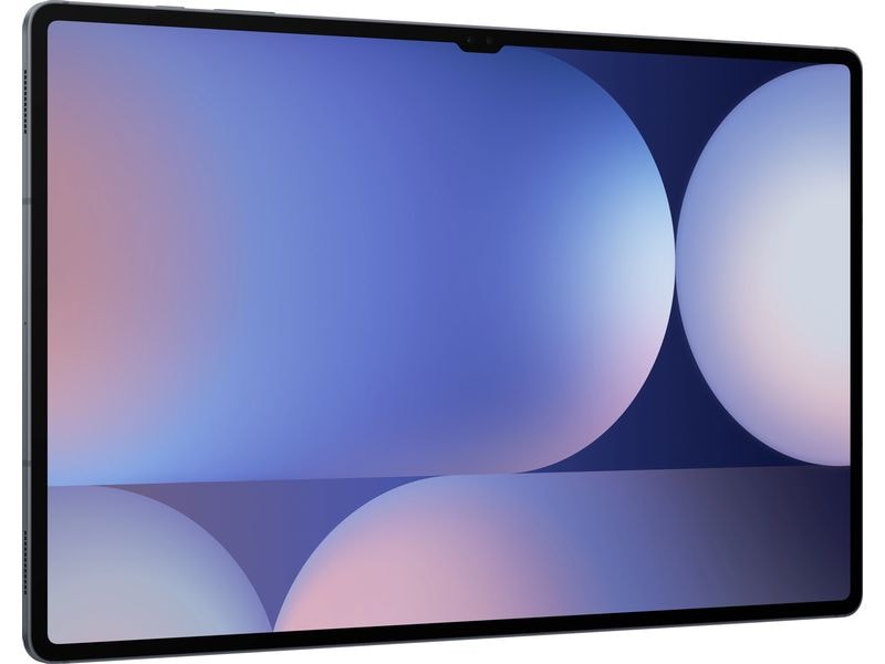 Samsung Galaxy Tab S10 Ultra WiFi 256 GB Grau Leistungsvolles Tablet mit Dynamic AMOLED 2X-Display und dynamischer 60-120 Hz Refresh-Rate