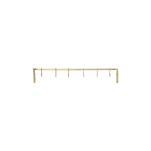 ferm LIVING Køkkenstang, 55x9,5x6 cm