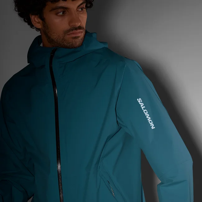 OUTERPATH 2.5L  Shelljacke Herren