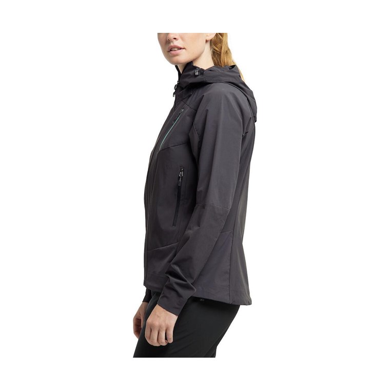 Haglöfs Skarn Hybrid Jacket Women