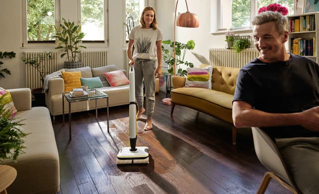 Kärcher FC 7 Cordless