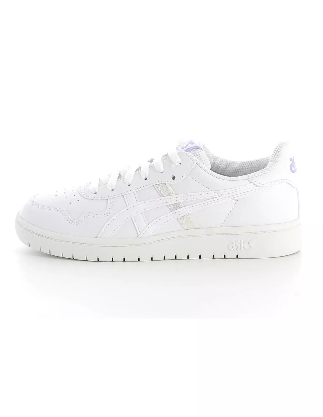 ASICS JAPAN S GS - Sneakers Blanc