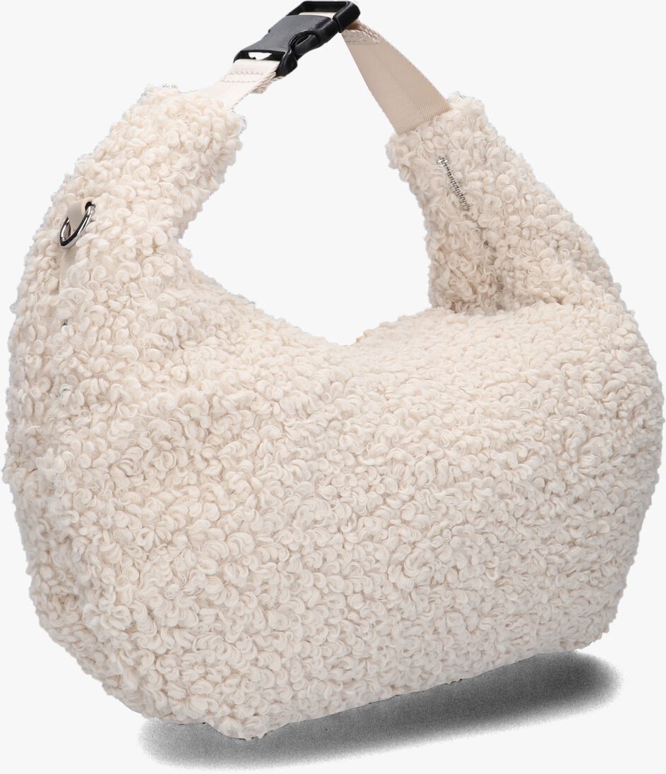 N\u00DANOO beige n&uacute;noo handtas dagmar curls